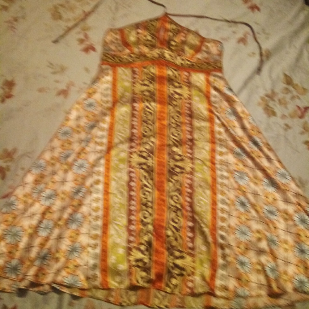Summer Dress